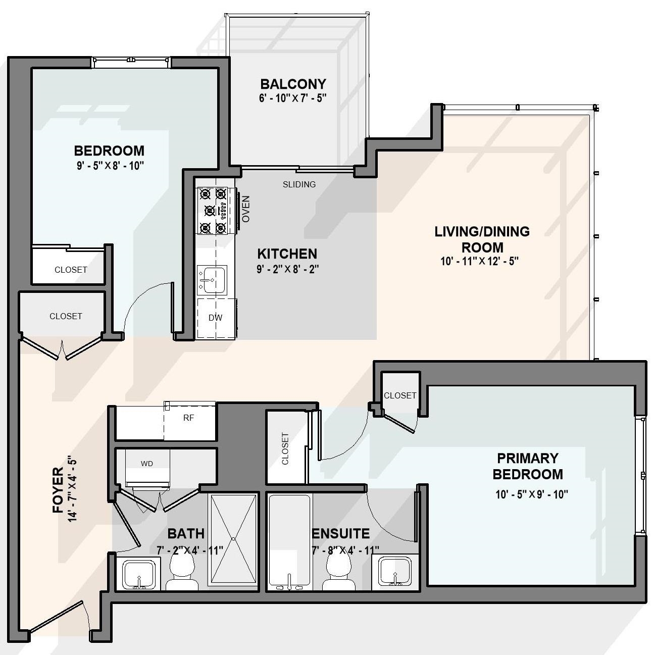 13438 Central Avenue 1009