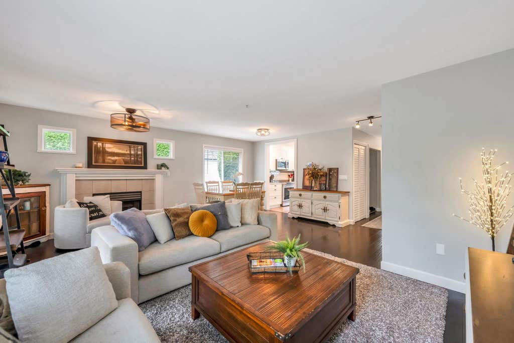 Photo of 20761 Telegraph Trail #24, Langley, BC V1M 2W3 (MLS # R3143636)
