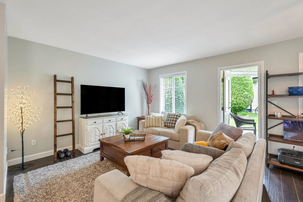 Photo of 20761 Telegraph Trail #24, Langley, BC V1M 2W3 (MLS # R3143636)
