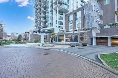 210 Salter Street 1108 New Westminster BC V3M 0J9