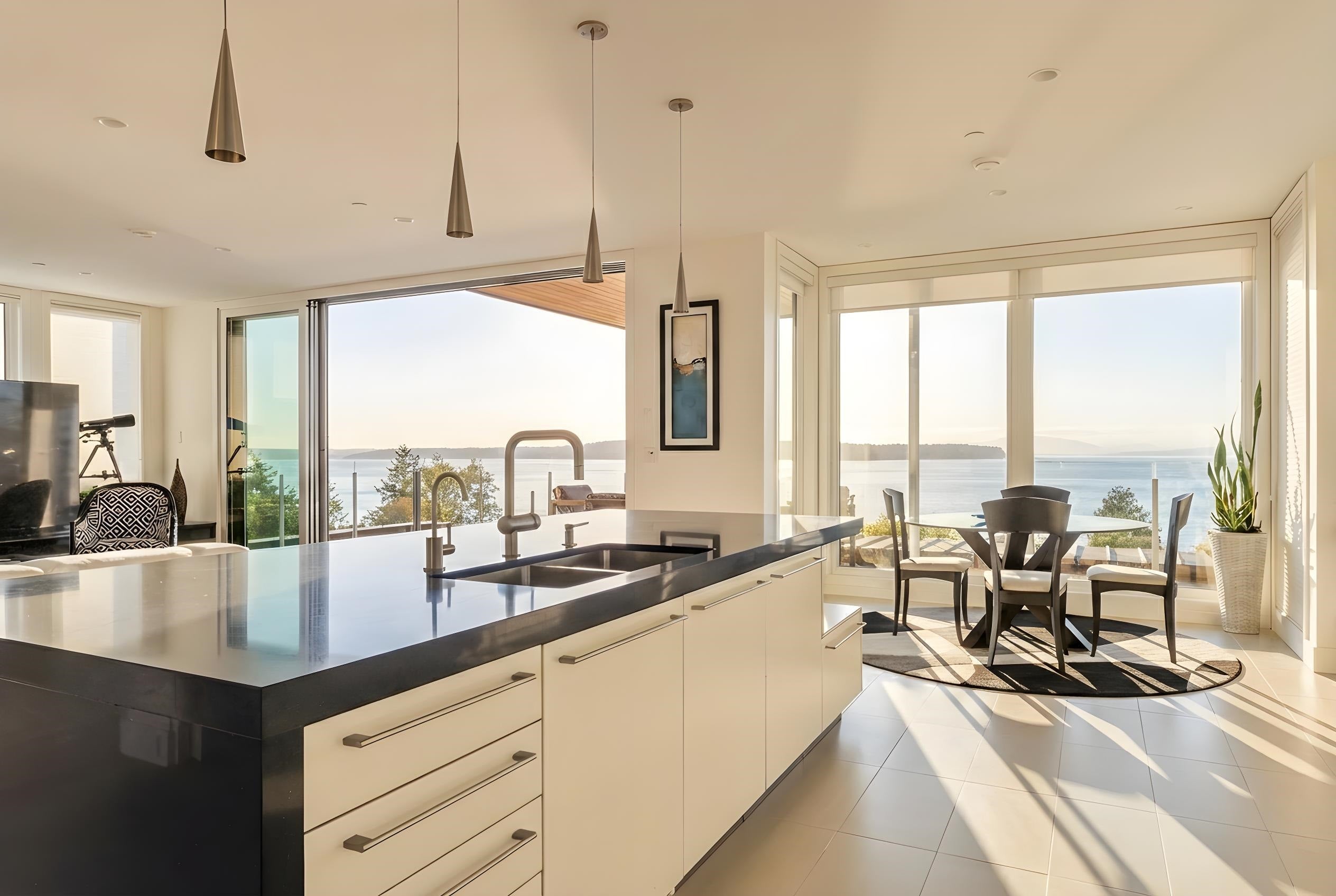 14501 Marine Drive