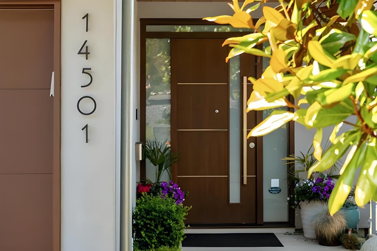 14501 Marine Drive
