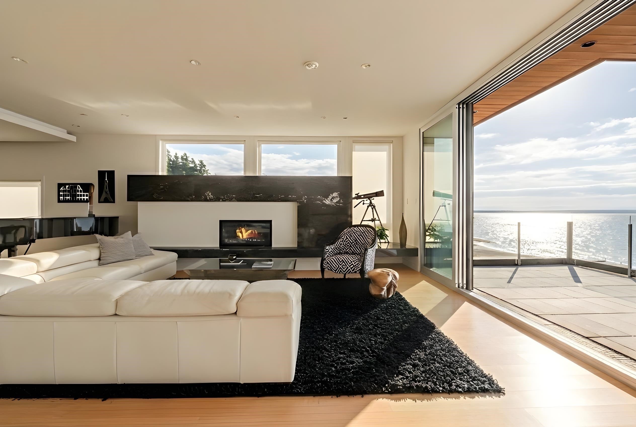14501 Marine Drive