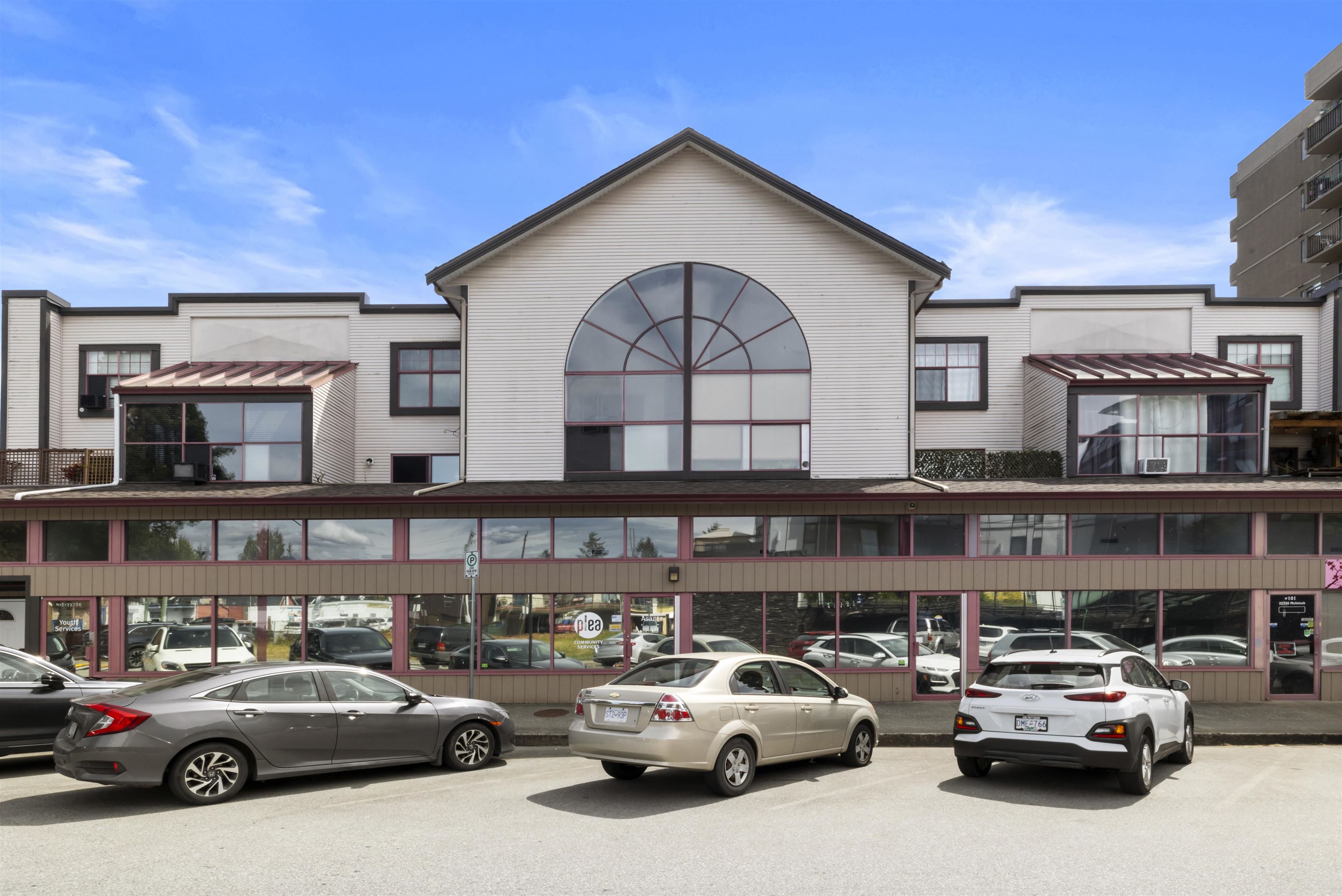 22356 Mcintosh Avenue 209