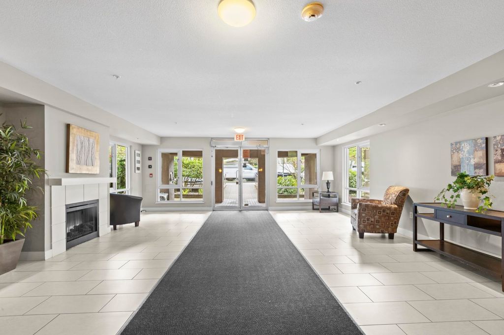 Photo of 12248 224 Street #302, Maple Ridge, BC V2X 8W6 (MLS # R3115054)