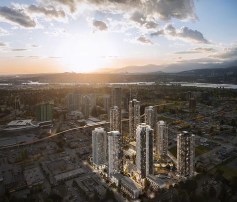 13738 Central Avenue 503 Surrey BC V3T 0X5