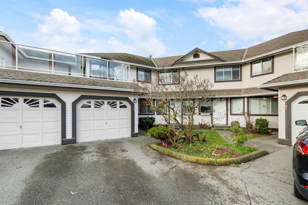 Photo of 3080 Townline Road #105, Abbotsford, BC V2T 5M2 (MLS # R3108865)