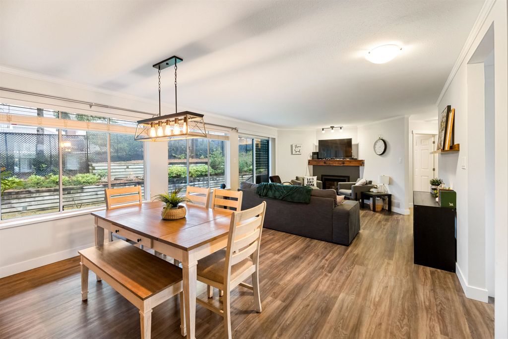 Photo of 3080 Townline Road #105, Abbotsford, BC V2T 5M2 (MLS # R3108865)