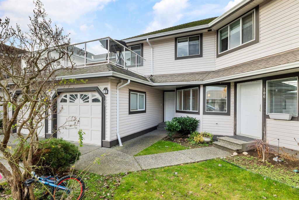 Photo of 3080 Townline Road #105, Abbotsford, BC V2T 5M2 (MLS # R3108865)