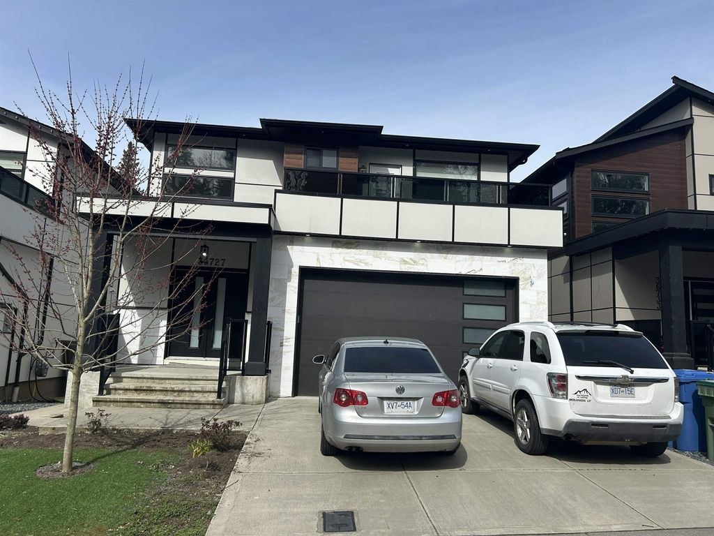 Photo of 36727 Dianne Brook Avenue, Abbotsford, BC V3G 0H4 (MLS # R3113965)