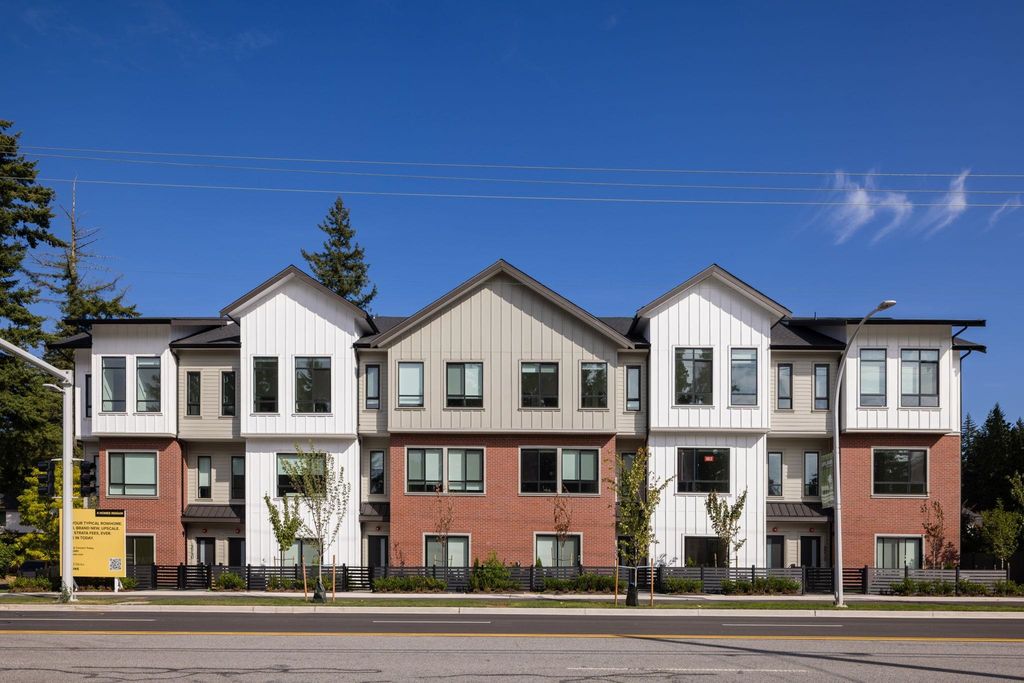 Photo of 4536 208 Street, Langley, BC V3A 2H9 (MLS # R3142458)