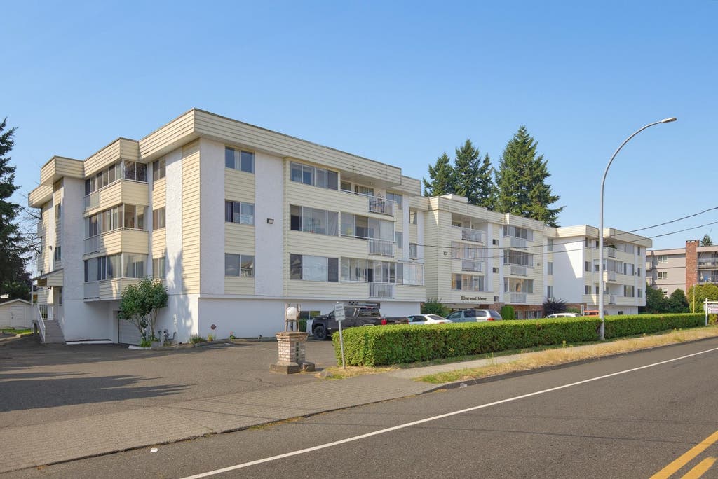 Photo of 32070 Peardonville Road #206, Abbotsford, BC V2T 6N9 (MLS # R3148536)