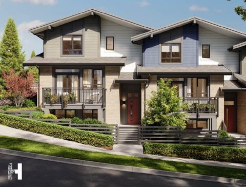 3535 Highland Drive 102 Coquitlam BC V3E 0L8