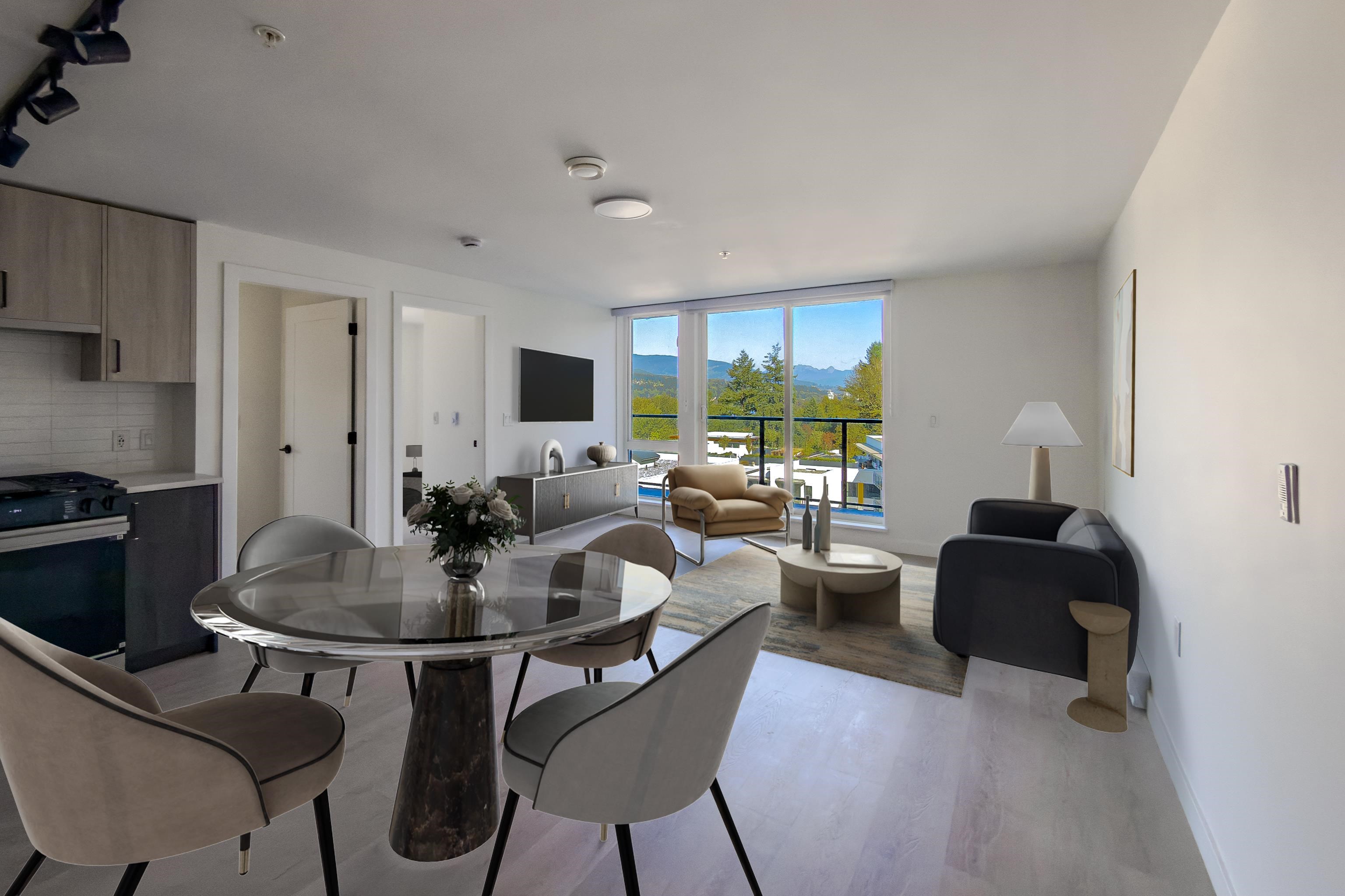 2002 St. George Street 406