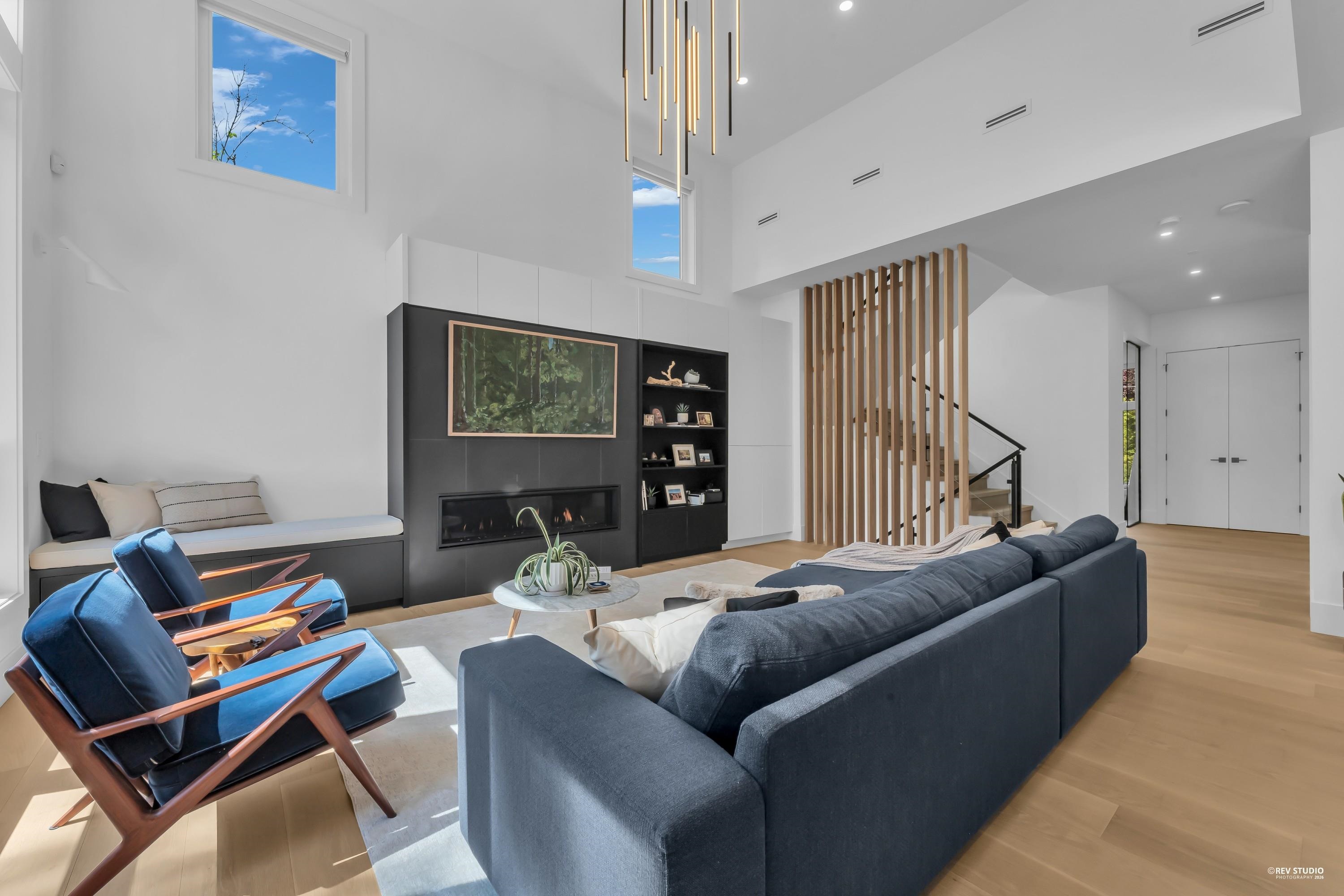 847 Thermal Drive