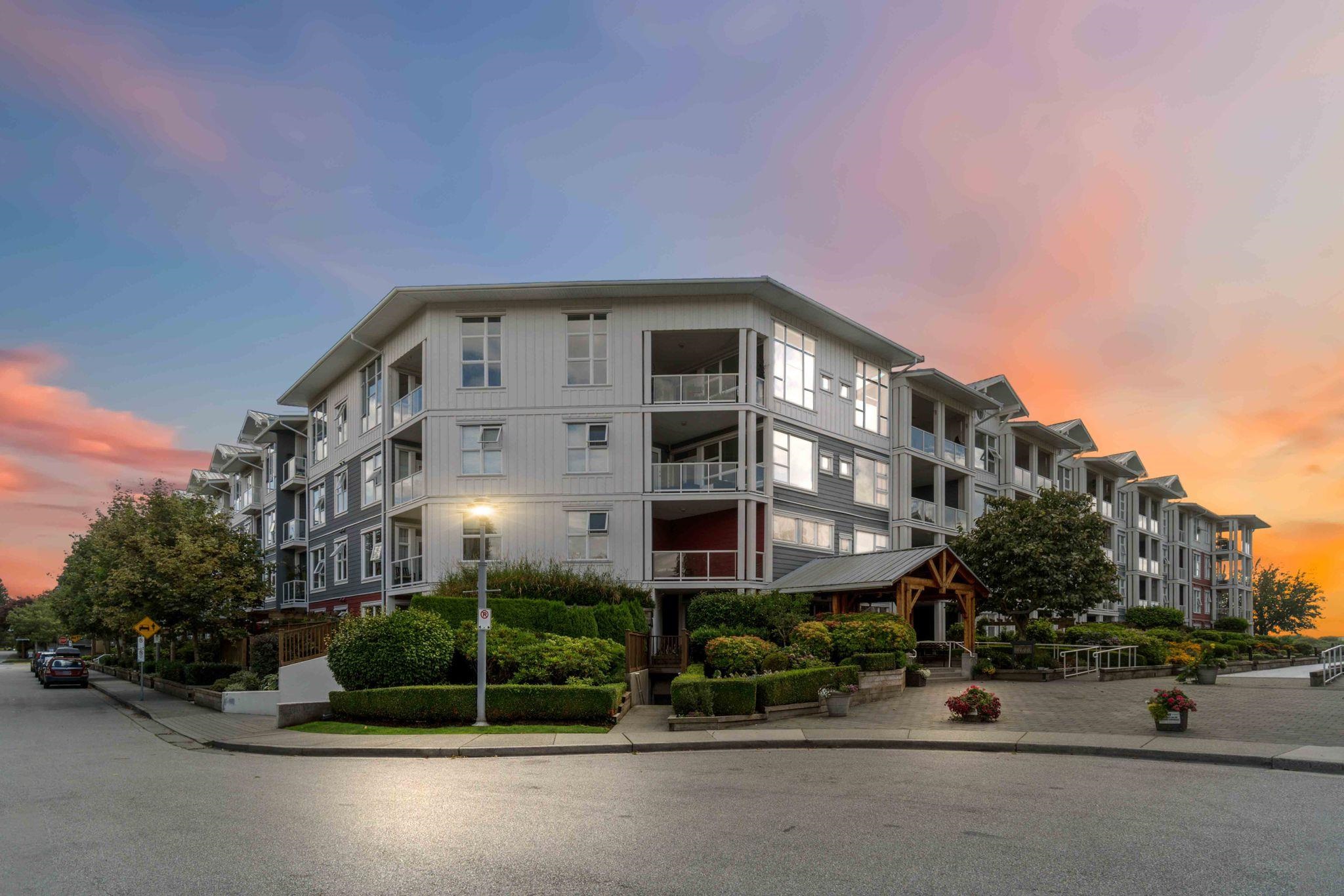 4600 Westwater Drive 416