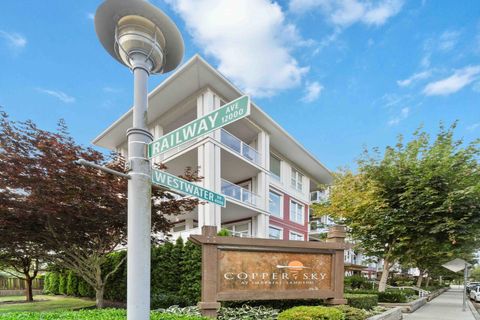 4600 Westwater Drive 416 Richmond BC V7E 6S2