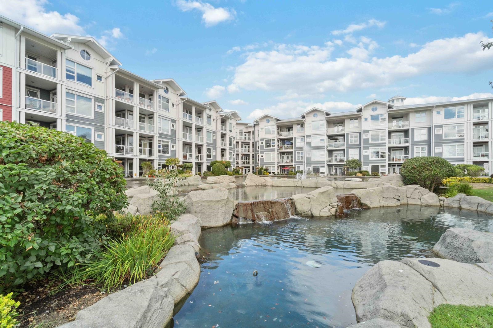 4600 Westwater Drive 416