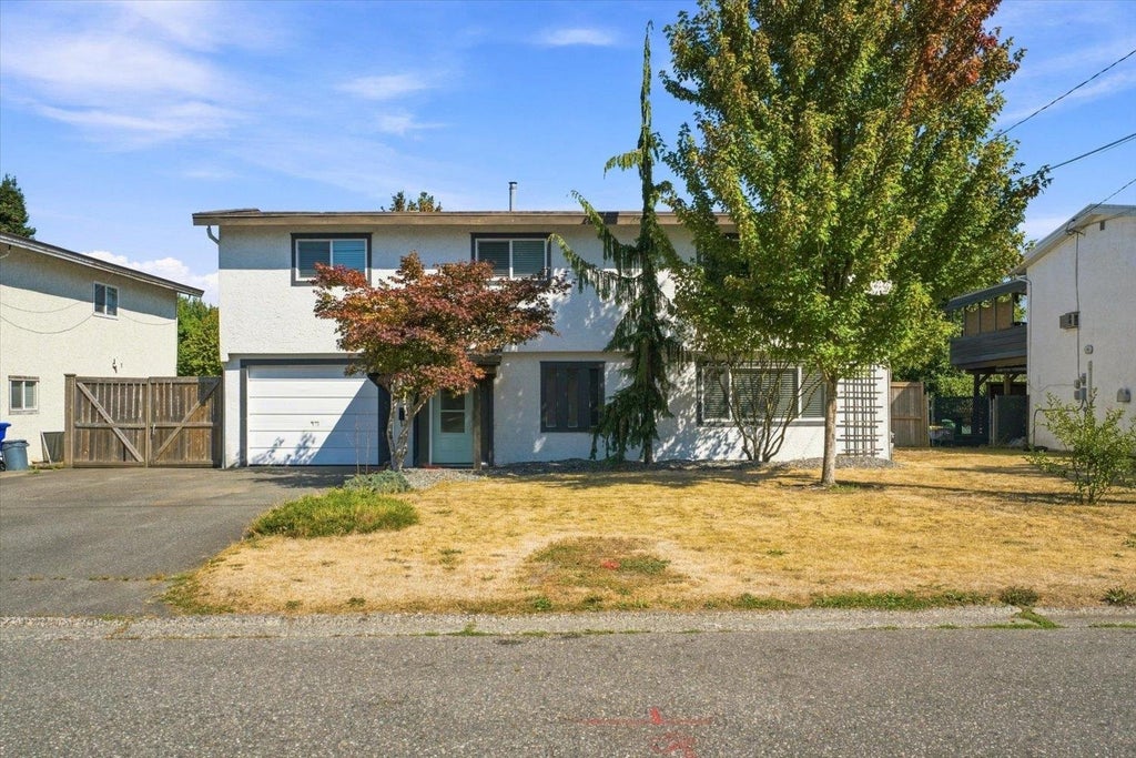 Photo of 9334 James Street, Chilliwack, BC V2P 6G9 (MLS # R3159155)
