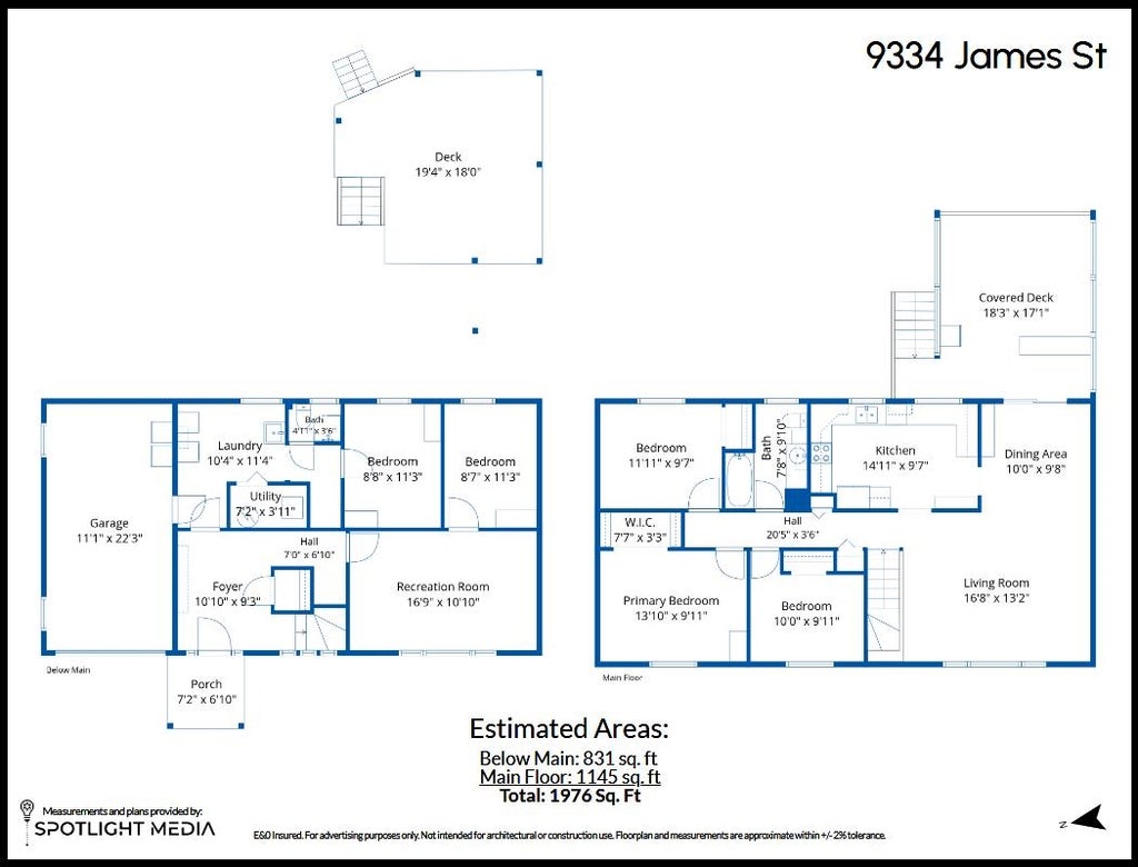 Photo of 9334 James Street, Chilliwack, BC V2P 6G9 (MLS # R3159155)