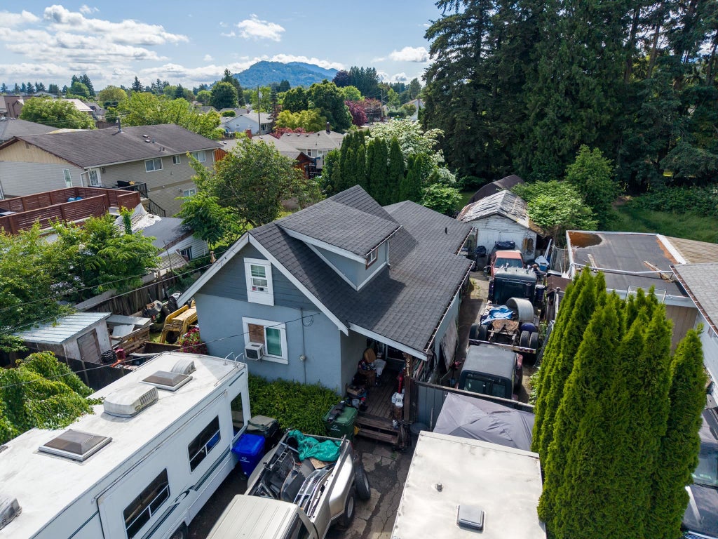 Photo of 9813 Young Road, Chilliwack, BC V2P 4T8 (MLS # R3128779)