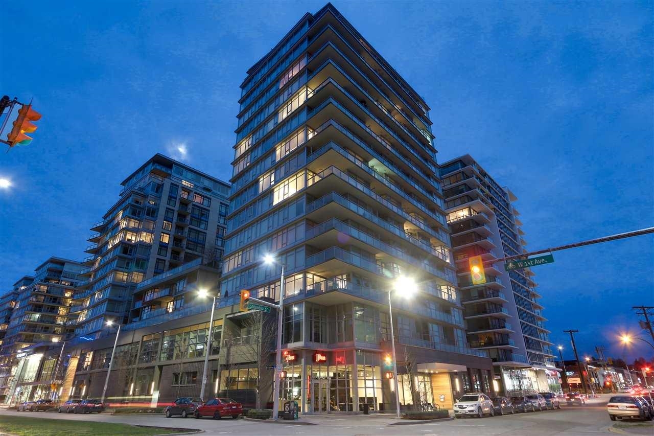 1708 Columbia Street 1401