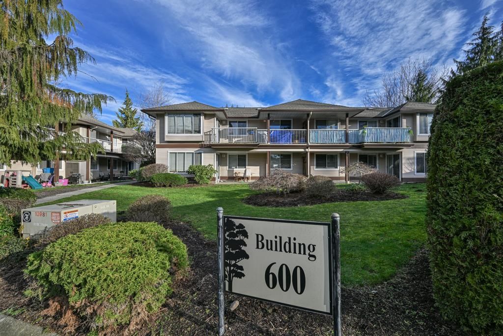 Photo of 1750 Mckenzie Road #604, Abbotsford, BC V2S 3Z3 (MLS # R3114519)