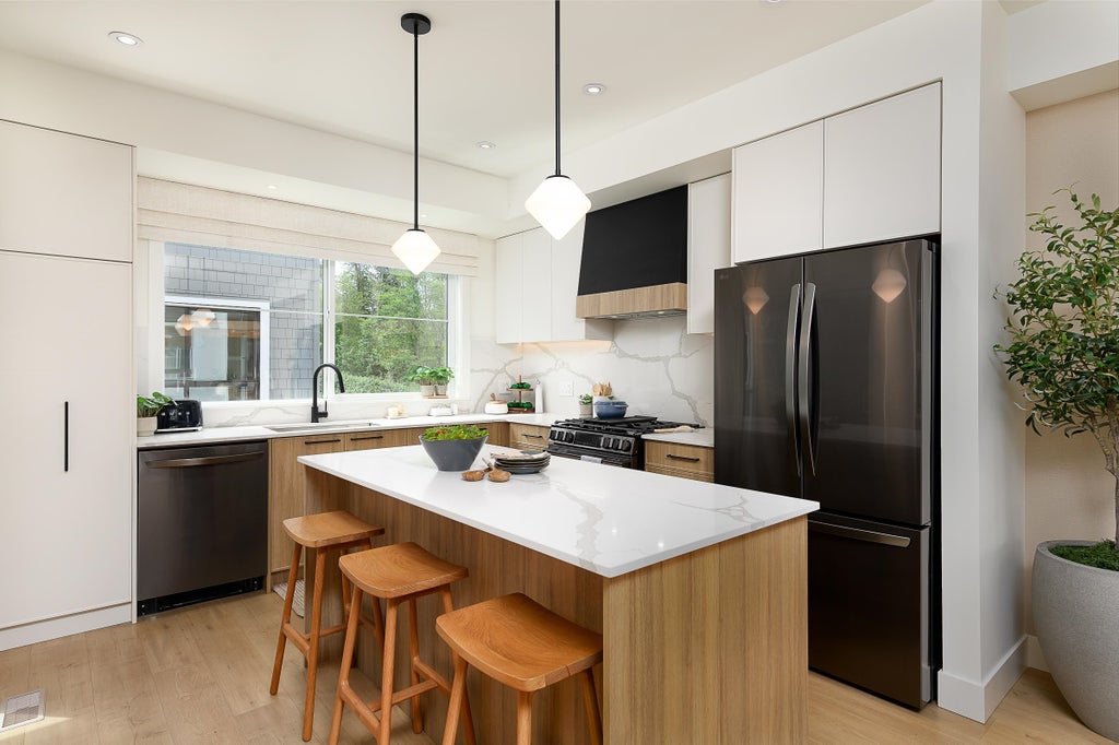 Photo of 7574 207 Street #74, Langley, BC V2Y 2A5 (MLS # R3132400)