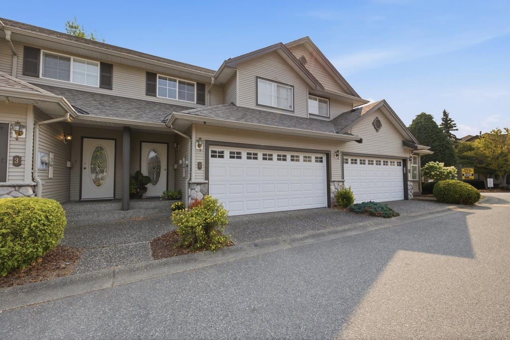 Photo of 46360 Valleyview Road #2, Chilliwack, BC V2R 5L7 (MLS # R3172355)