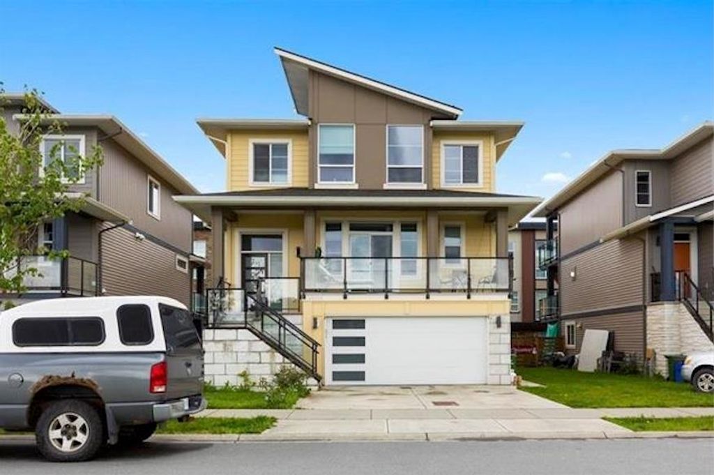 Photo of 45594 Meadowbrook Drive, Chilliwack, BC V2P 0G6 (MLS # R3132304)