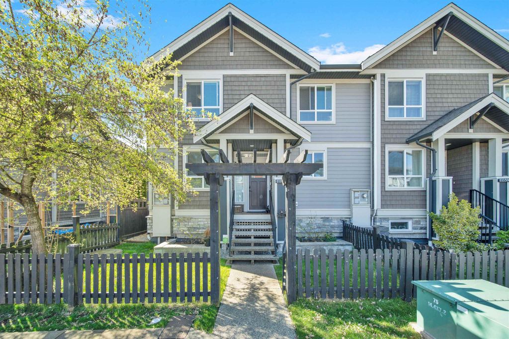 Photo of 11155 240 Street, Maple Ridge, BC V2W 0H7 (MLS # R3109704)