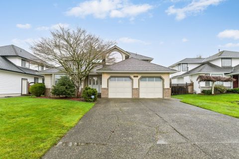 4552 217a Street Langley BC V3A 9B9