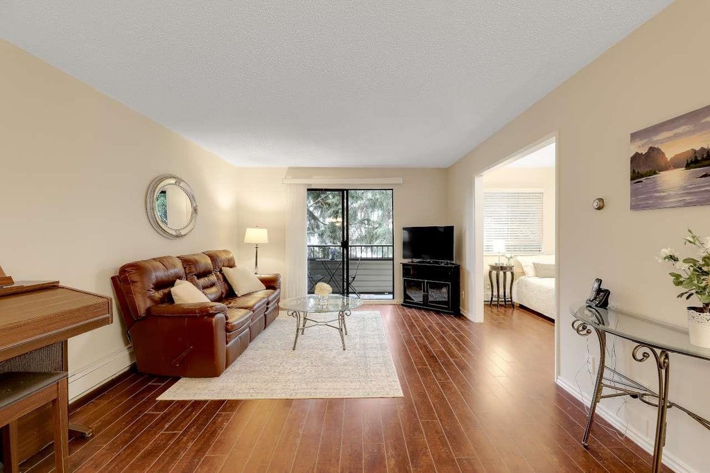 Photo of 20460 54 Avenue #211, Langley, BC V3A 6N6 (MLS # R3165331)