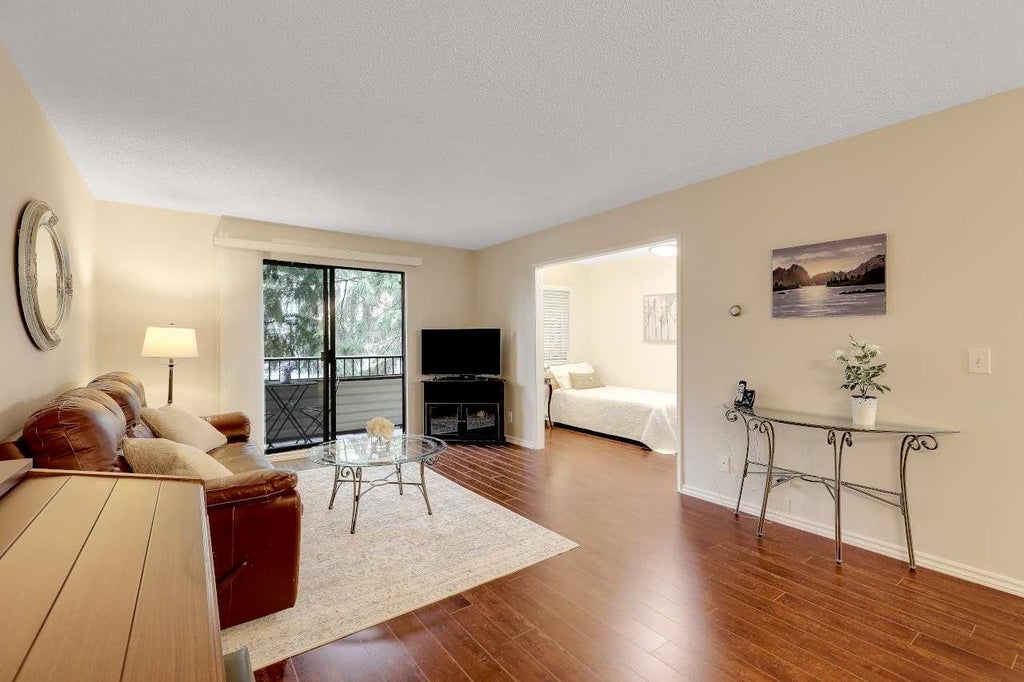 Photo of 20460 54 Avenue #211, Langley, BC V3A 6N6 (MLS # R3165331)