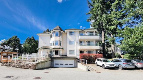 3063 Immel Street 112 Abbotsford BC V2S 4L3