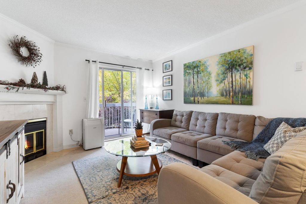 Photo of 11510 225 Street #218, Maple Ridge, BC V2X 9Y3 (MLS # R3107061)