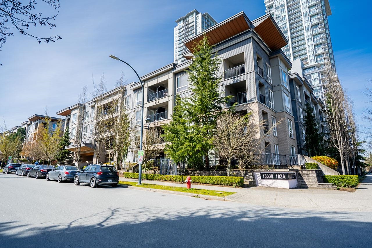 13339 102a Avenue 416