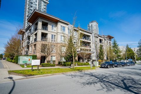 13339 102a Avenue 416 Surrey BC V3T 0C5