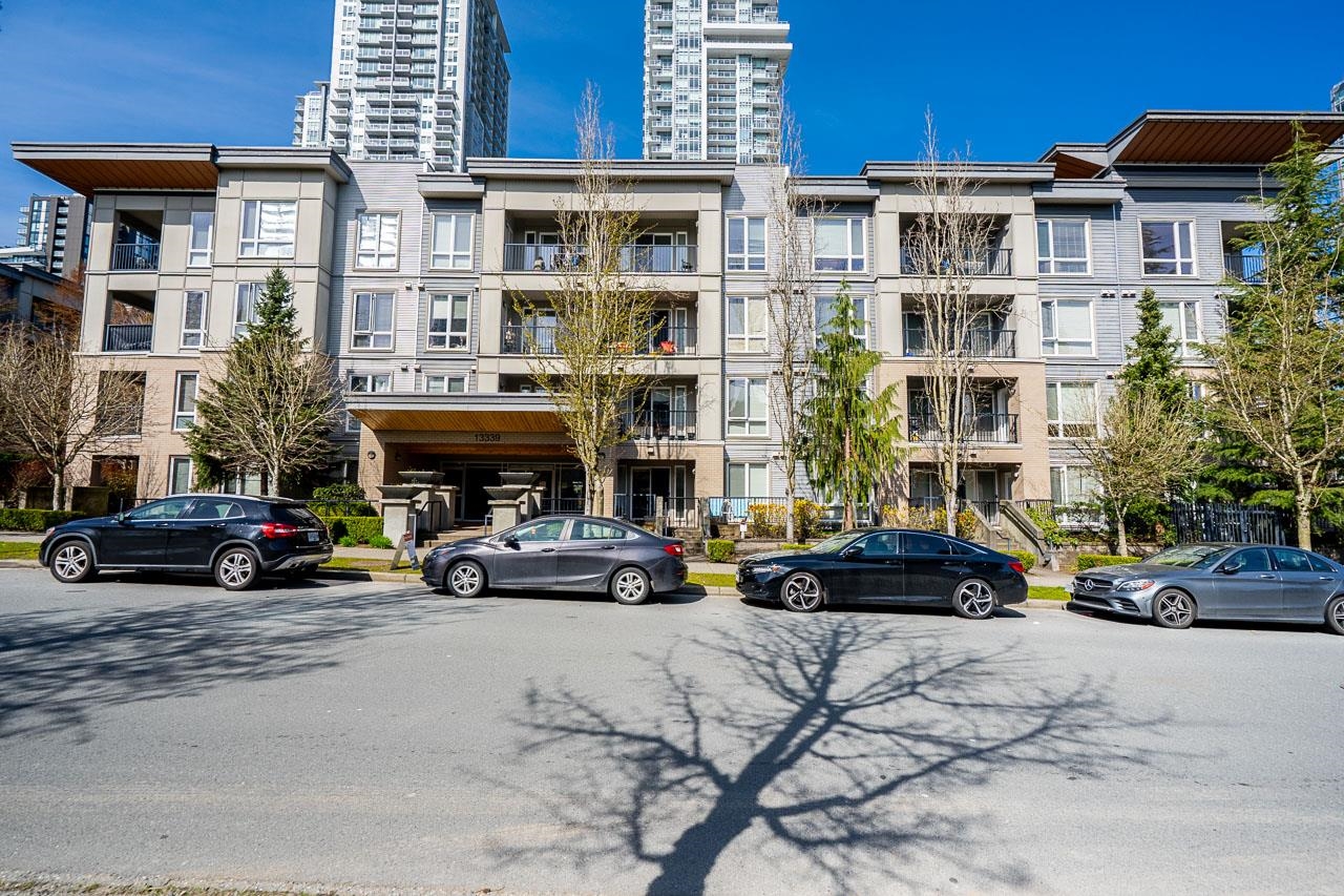 13339 102a Avenue 416