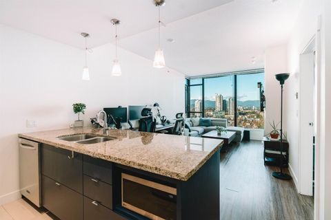 7088 18th Avenue 2905 Burnaby BC V3N 0A2