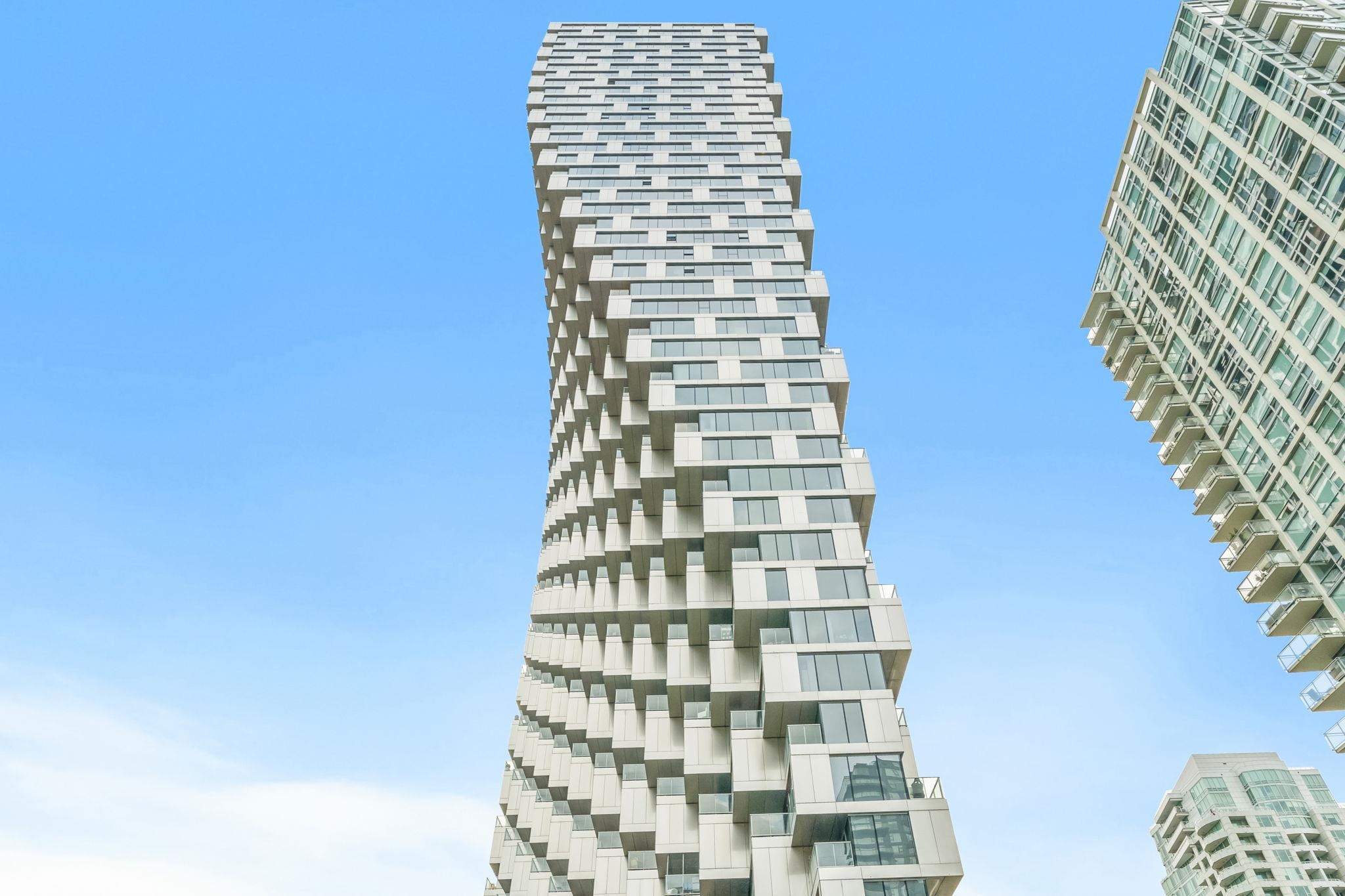 1480 Howe Street 306