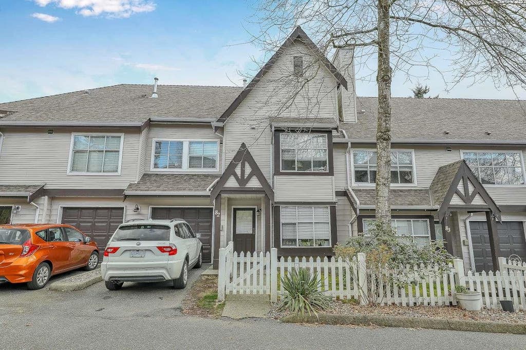 Photo of 12099 237 Street #82, Maple Ridge, BC V4R 2C3 (MLS # R3141171)