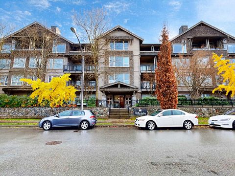 250 Salter Street 208 New Westminster BC V3M 0B7