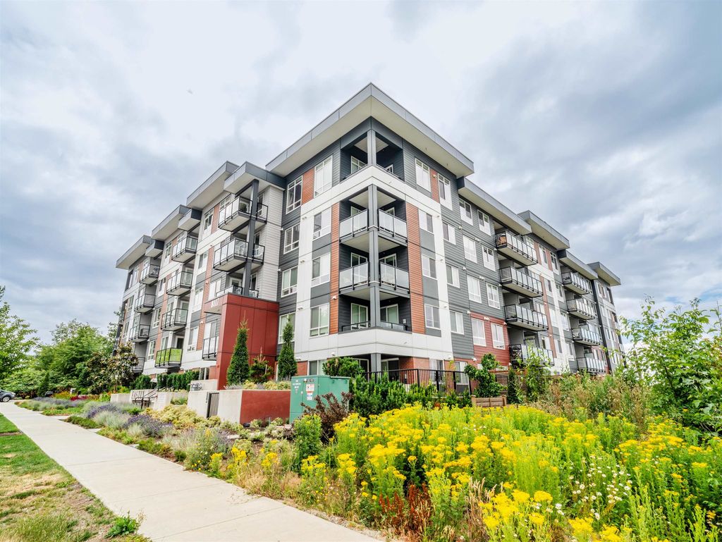 Photo of 8117 200a Street #206, Langley, BC V2Y 3W9 (MLS # R3141223)