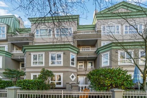 2980 Princess Crescent 132 Coquitlam BC V3B 7R4