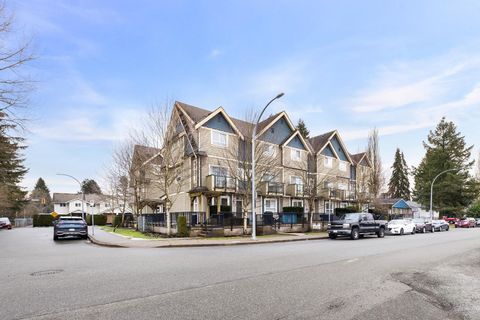 3488 Sefton Street 105 Port Coquitlam BC V3B 3R2