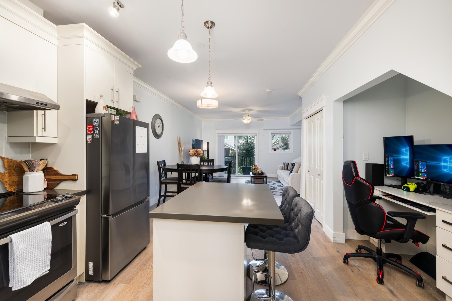 3488 Sefton Street 105