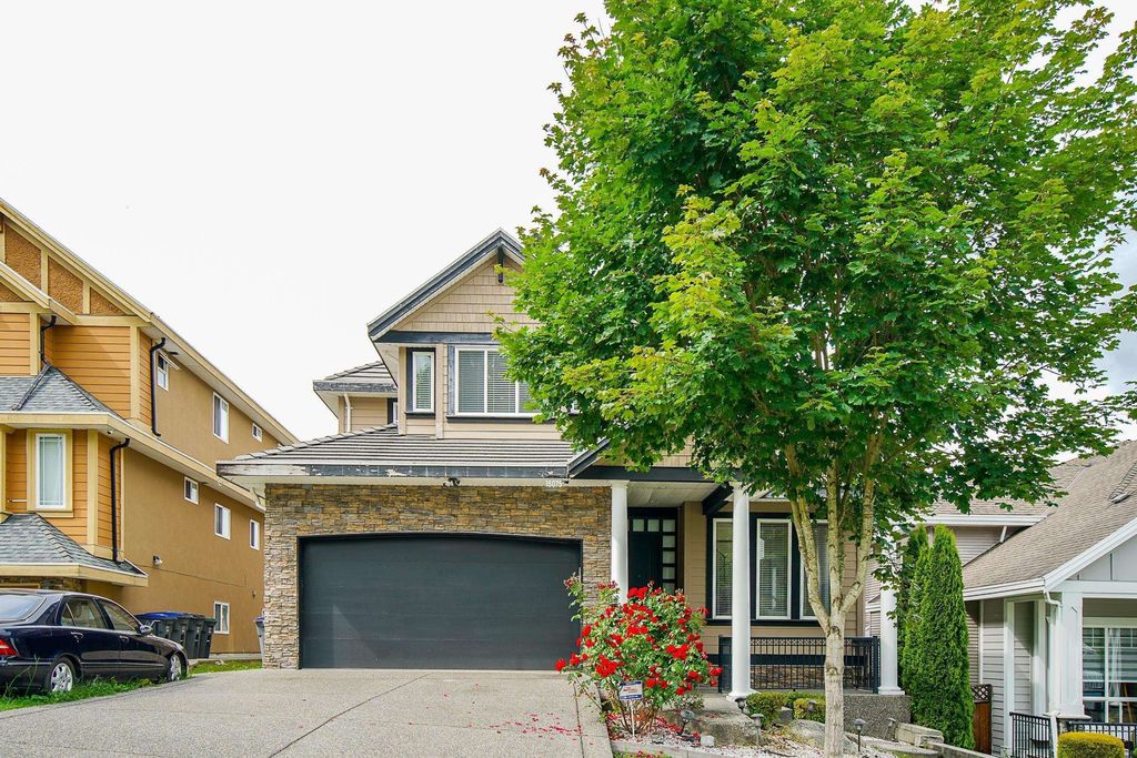 Photo of 15075 70a Avenue, Surrey, BC V3S 2E2 (MLS # R3140064)