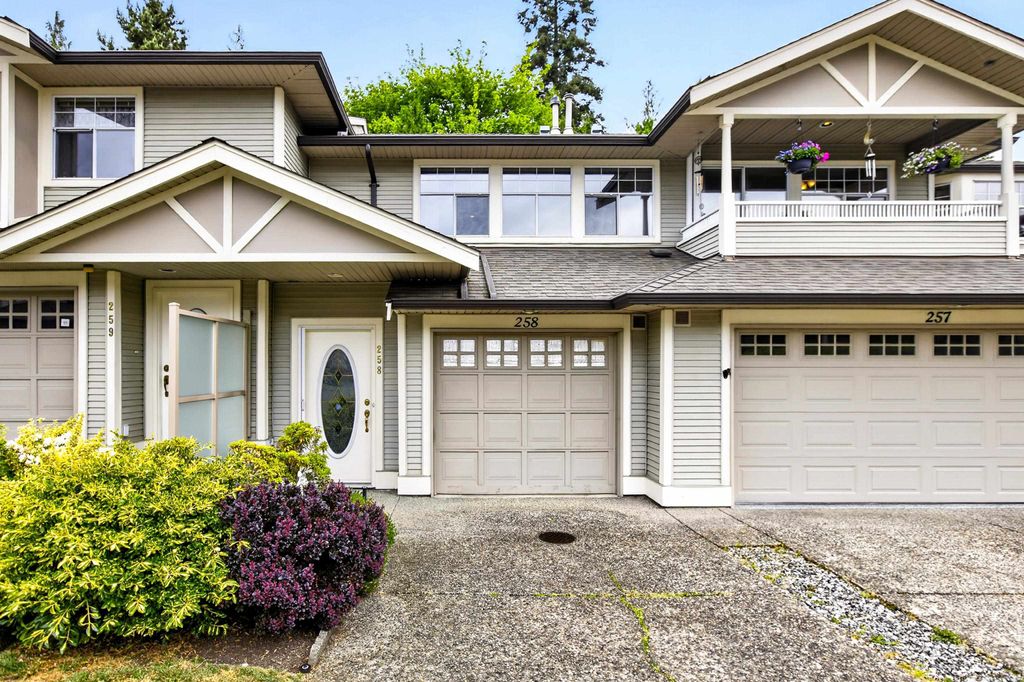 Photo of 20391 96 Avenue #258, Langley, BC V1M 2L2 (MLS # R3125114)