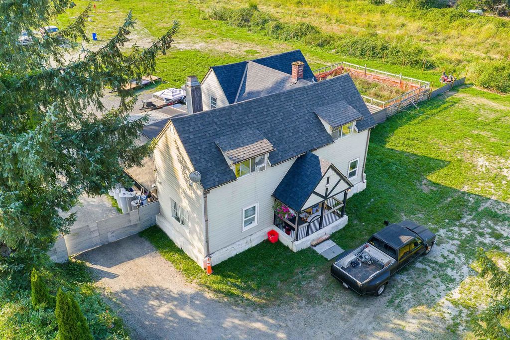 Photo of 13511 224 Street, Maple Ridge, BC V4R 2P8 (MLS # R3110517)